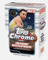 2024 topps chrome for sale  Delivered anywhere in USA 