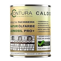 Contura bio wetterschutzfarbe gebraucht kaufen  Wird an jeden Ort in Deutschland