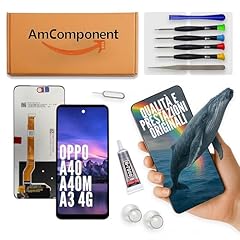 Amcomponent display ricambio usato  Spedito ovunque in Italia 