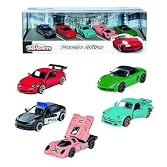 Porsche die cast for sale  Delivered anywhere in UK