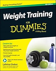 Weight training dummies for sale  Delivered anywhere in USA 