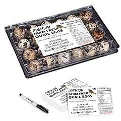 Geoeco jumbo quail for sale  Delivered anywhere in USA 