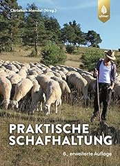 Praktische schafhaltung gebraucht kaufen  Wird an jeden Ort in Deutschland