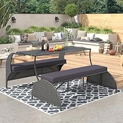 Cklmmc modern patio for sale  Delivered anywhere in USA 