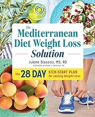 Mediterranean diet weight for sale  Delivered anywhere in USA 