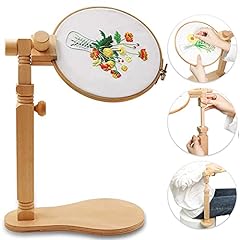Embroidery hoop stand for sale  Delivered anywhere in USA 
