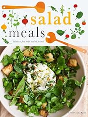 Salad meals salads gebraucht kaufen  Wird an jeden Ort in Deutschland