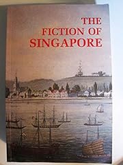 Fiction singapore for sale  Delivered anywhere in USA 