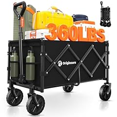 Originsure collapsible wagon for sale  Delivered anywhere in USA 