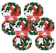 Ilauke chunky yarn for sale  Delivered anywhere in UK