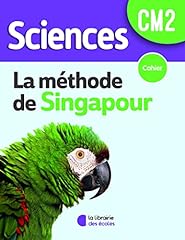 Sciences cm2 méthode d'occasion  Livré partout en France