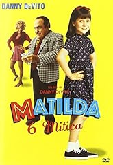 Matilda mitica usato  Spedito ovunque in Italia 