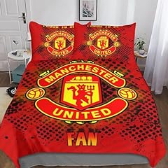 Warfel manchester united for sale  Delivered anywhere in UK