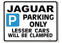 Gift jaguar owner for sale  Delivered anywhere in UK