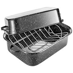 Qpmr roasting pan for sale  Delivered anywhere in USA 