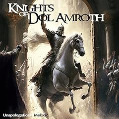 Knights dol amroth d'occasion  Livré partout en France