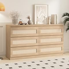 Rattan dresser bedroom for sale  Delivered anywhere in USA 