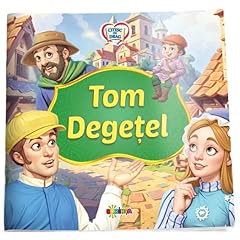 Tom degetel citesc gebraucht kaufen  Wird an jeden Ort in Deutschland