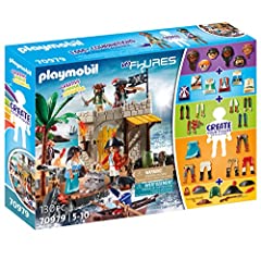 Playmobil figures pirates for sale  Delivered anywhere in USA 