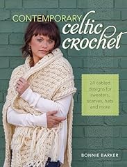 Contemporary celtic crochet d'occasion  Livré partout en France