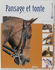 Pansage tonte d'occasion  Livré partout en Belgiqu