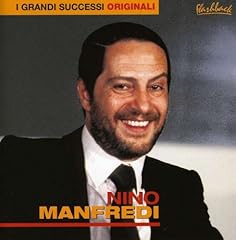 Nino manfredi usato  Spedito ovunque in Italia 