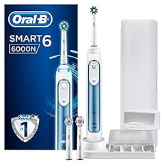 Oral smart 6000n usato  Spedito ovunque in Italia 