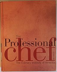 Professional chef for sale  Delivered anywhere in USA 