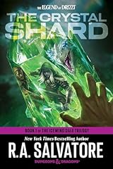 The crystal shard gebraucht kaufen  Wird an jeden Ort in Deutschland