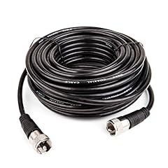 Rg8x coaxial cable for sale  Delivered anywhere in USA 