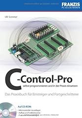 Control pro programmieren gebraucht kaufen  Wird an jeden Ort in Deutschland