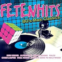 Fetenhits maxi classics gebraucht kaufen  Wird an jeden Ort in Deutschland