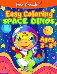 Easy coloring book for sale  Delivered anywhere in USA 