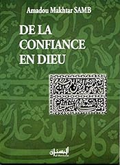 Confiance dieu d'occasion  Livré partout en Belgiqu