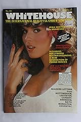 Whitehouse magazine robyn for sale  Delivered anywhere in UK