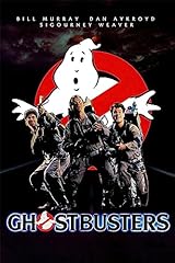 Vmxwll ghostbuster horror for sale  Delivered anywhere in USA 