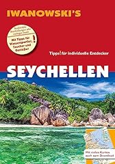 Seychellen reiseführer iwanow gebraucht kaufen  Wird an jeden Ort in Deutschland