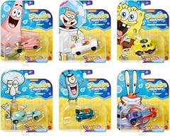 Underwater wheels spongebob for sale  Delivered anywhere in USA 