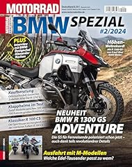 Motorrad bmw spezial gebraucht kaufen  Wird an jeden Ort in Deutschland