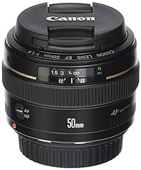 Canon 50mm 1.4 for sale  Delivered anywhere in USA 