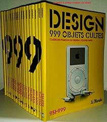 Design publicité 999 d'occasion  Livré partout en France