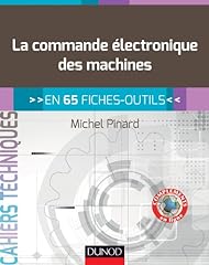 Commande électronique machine d'occasion  Livré partout en Belgiqu