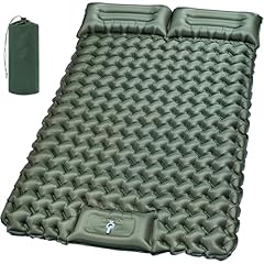 Qeany matelas camping d'occasion  Livré partout en France