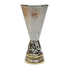 Uefa europa league gebraucht kaufen  Wird an jeden Ort in Deutschland