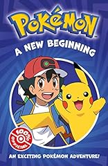 Pokémon new beginning d'occasion  Livré partout en Belgiqu