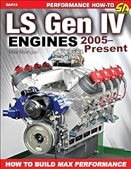 Gen engines 2005 for sale  Delivered anywhere in UK