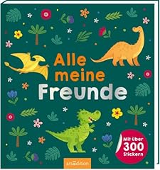 Freunde dino 300 gebraucht kaufen  Wird an jeden Ort in Deutschland