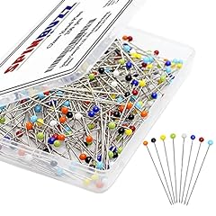 Spinbuzz sewing pins for sale  Delivered anywhere in UK