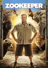 Zookeeper for sale  Delivered anywhere in UK