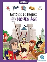 Histoire vol.3 moyen d'occasion  Livré partout en France